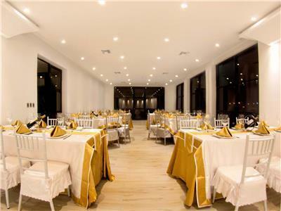 Hotel Catedral Plaza