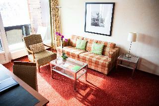 Arosa Kulm Hotel