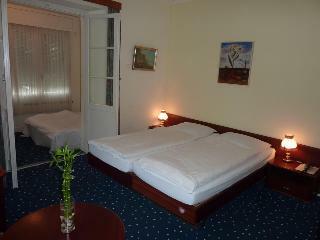 Hotel La Perla Ascona
