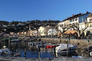 Hotel La Perla Ascona