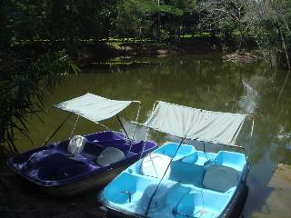 Hotel Rio Selva Resort-santa Cruz