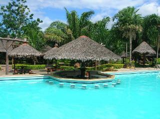 Hotel Rio Selva Resort-santa Cruz