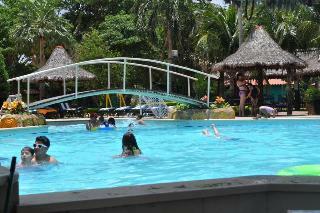 Hotel Rio Selva Resort-santa Cruz