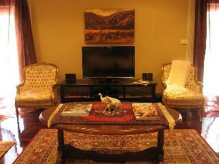 Hotel Jacobs Creek Retreat At Moorooroo Park