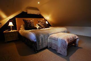 Hotel Jacobs Creek Retreat At Moorooroo Park