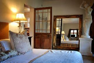Hotel Jacobs Creek Retreat At Moorooroo Park