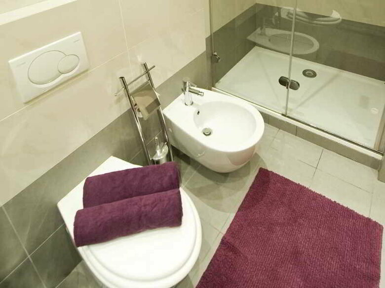 Hotel Bohemia Apartments Prague Old Town
