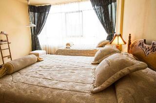 Hotel Anteus