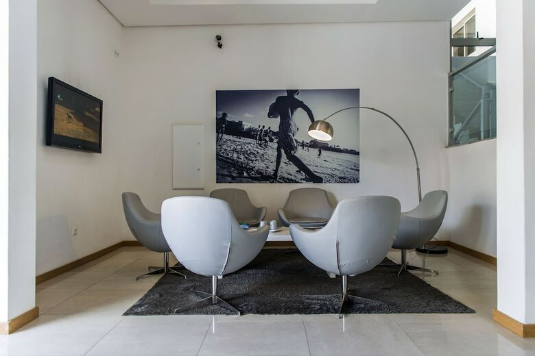 Santiago Hotel