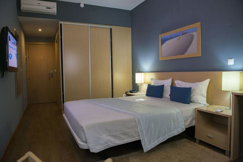 Santiago Hotel