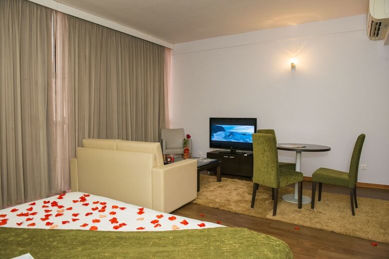 Santiago Hotel
