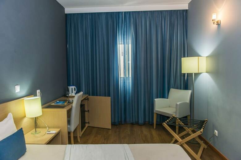 Santiago Hotel