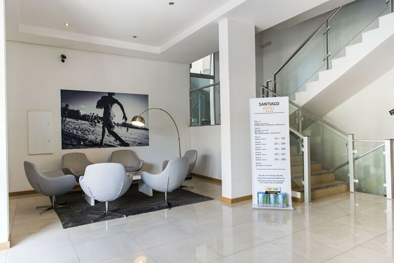 Santiago Hotel