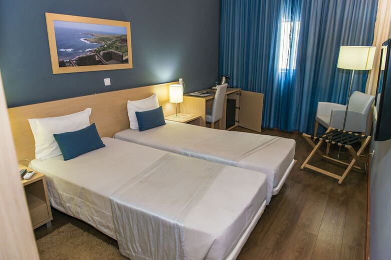 Santiago Hotel