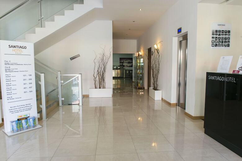 Santiago Hotel