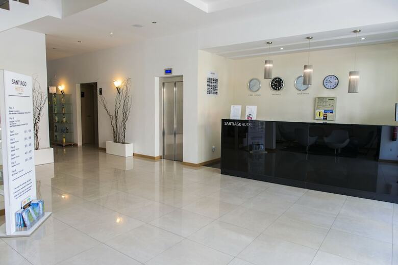 Santiago Hotel