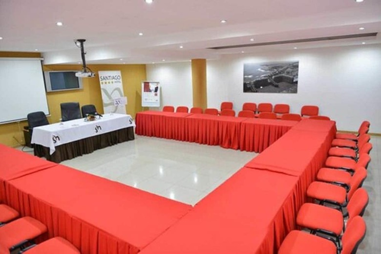 Santiago Hotel