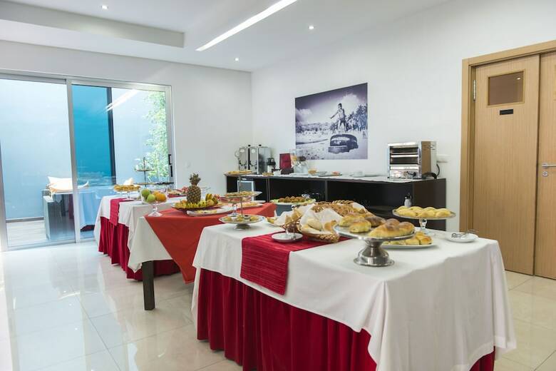 Santiago Hotel