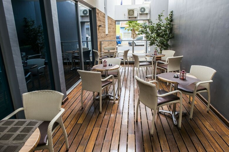 Santiago Hotel