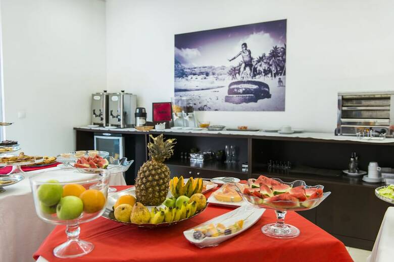Santiago Hotel