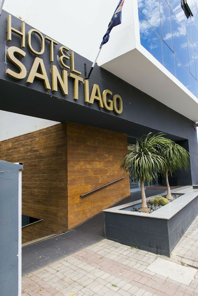 Santiago Hotel