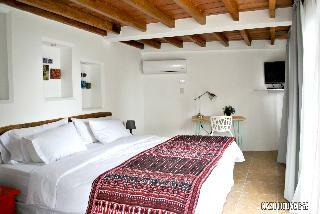 Nazu House Hotel