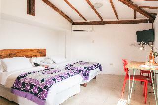 Nazu House Hotel
