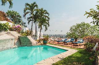 Nazu House Hotel