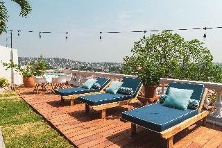 Nazu House Hotel