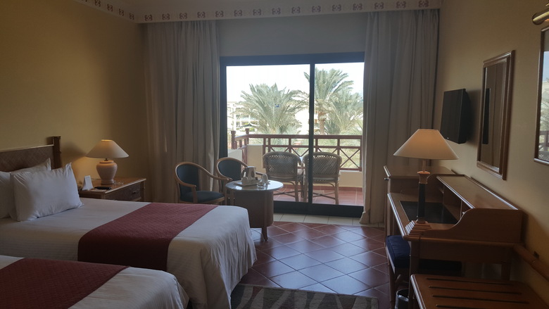 Hotel Jaz Casa Del Mar Beach
