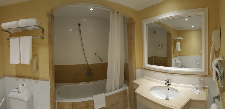 Hotel Jaz Casa Del Mar Beach