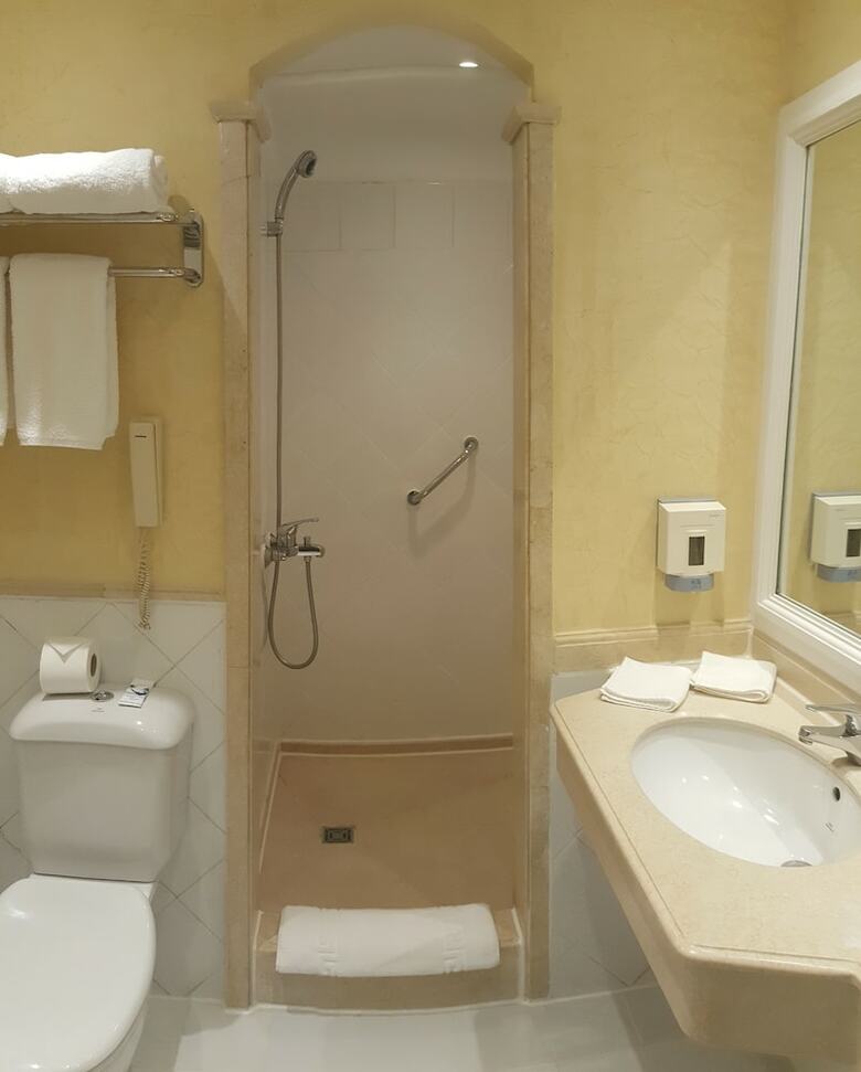 Hotel Jaz Casa Del Mar Beach