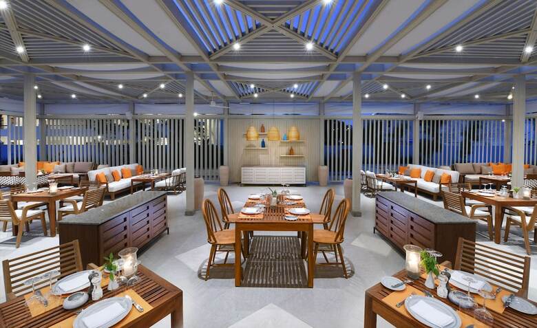 Hotel Jaz Casa Del Mar Beach