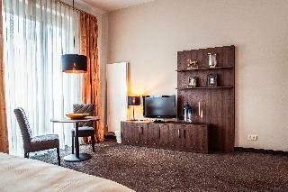 Neumarkt Aparthotel