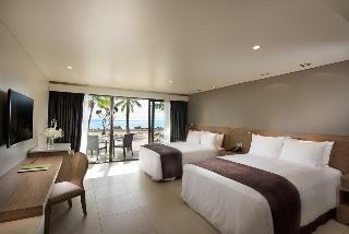 Hotel Doubletree By Hilton Sonaisali Island, Fiji