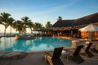 Hotel Doubletree By Hilton Sonaisali Island, Fiji