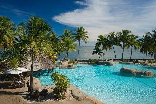 Hotel Doubletree By Hilton Sonaisali Island, Fiji