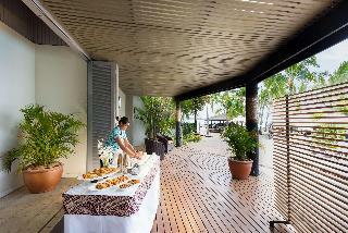 Hotel Doubletree By Hilton Sonaisali Island, Fiji