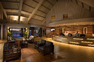 Hotel Doubletree By Hilton Sonaisali Island, Fiji