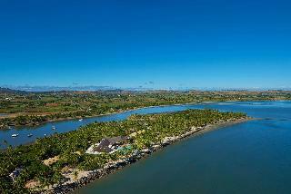 Hotel Doubletree By Hilton Sonaisali Island, Fiji