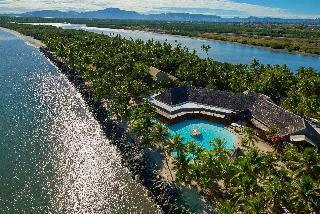 Hotel Doubletree By Hilton Sonaisali Island, Fiji