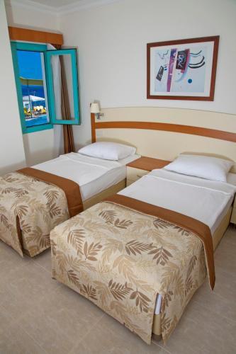 Sunhill Hotel