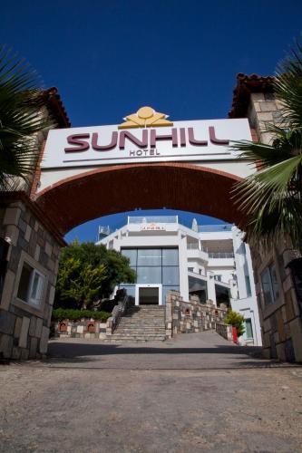 Sunhill Hotel