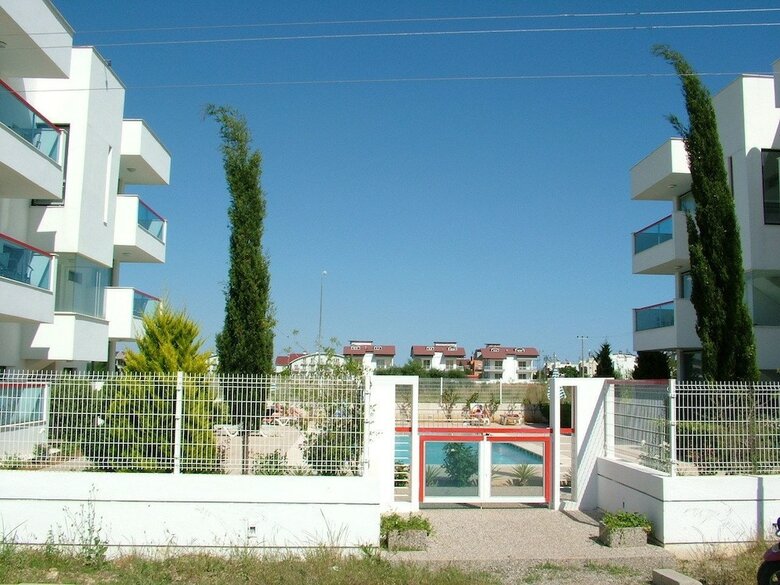 Belek Golf Apartments
