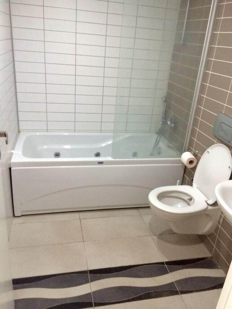 Belek Golf Apartments