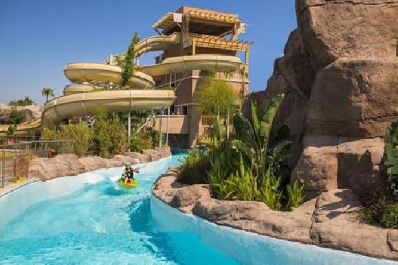 Hotel Regnum Carya Golf & Spa Resort
