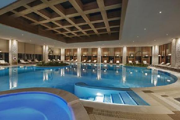 Hotel Regnum Carya Golf & Spa Resort