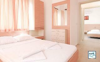 Aura Apartment
