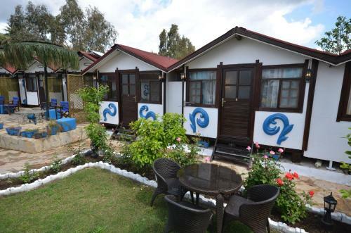 Hostal Bora Bora Marin