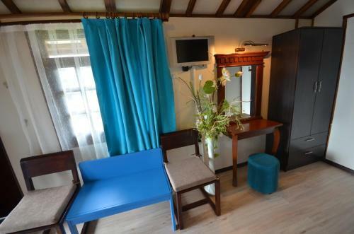 Hostal Bora Bora Marin